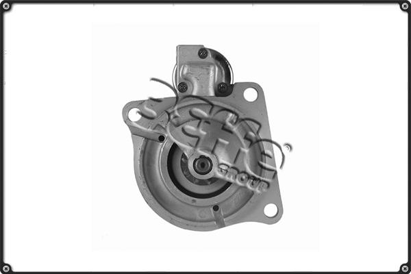 3Effe Group STRS081 - Стартер autospares.lv