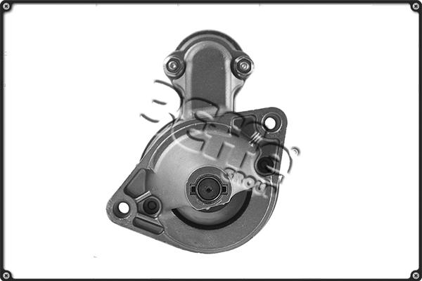 3Effe Group STRS032 - Стартер autospares.lv