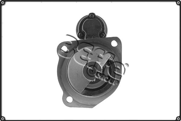 3Effe Group STRS142 - Стартер autospares.lv