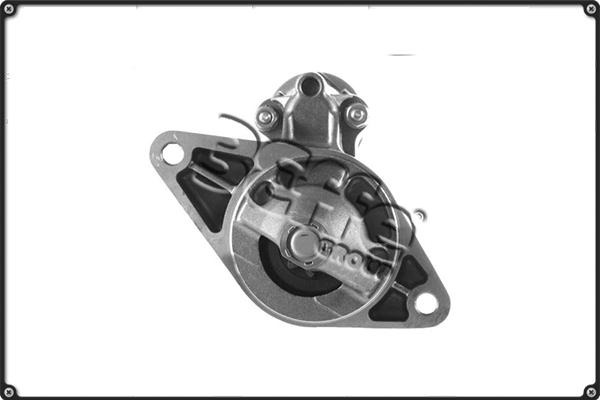 3Effe Group STRS159 - Стартер autospares.lv