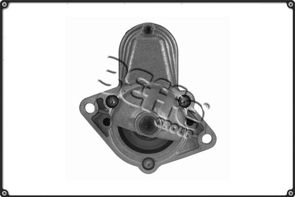 3Effe Group STRS153 - Стартер autospares.lv