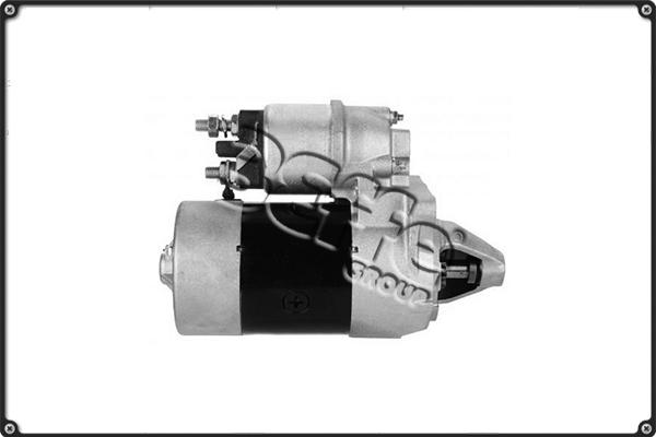 3Effe Group STRS169 - Стартер autospares.lv