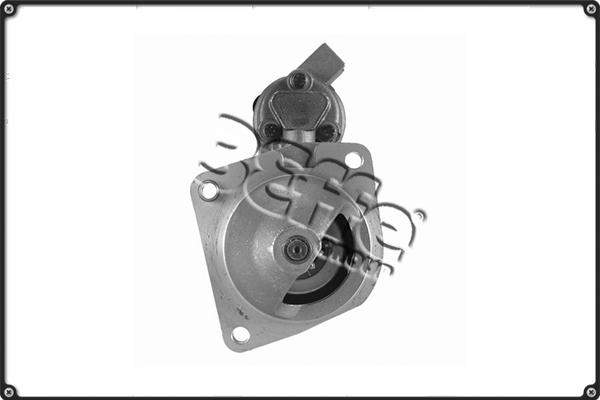 3Effe Group STRS160 - Стартер autospares.lv