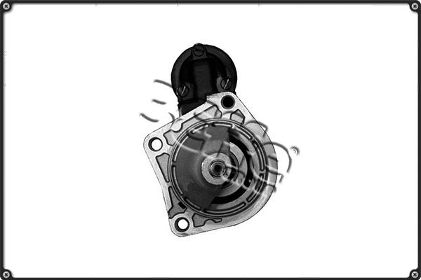 3Effe Group STRS106 - Стартер autospares.lv