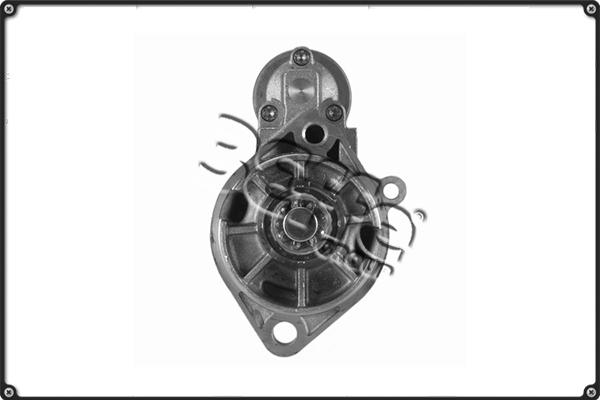 3Effe Group STRS100 - Стартер autospares.lv