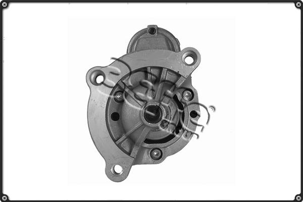 3Effe Group STRS103 - Стартер autospares.lv