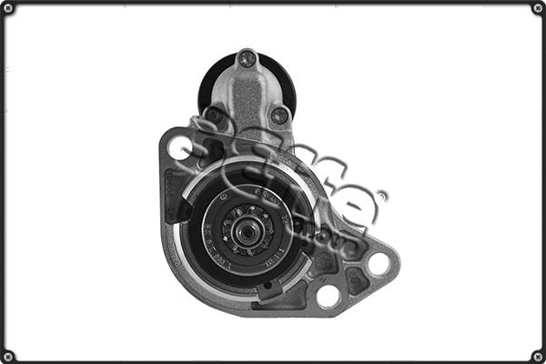 3Effe Group STRS107 - Стартер autospares.lv