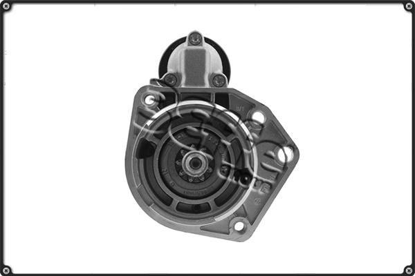 3Effe Group STRS117 - Стартер autospares.lv