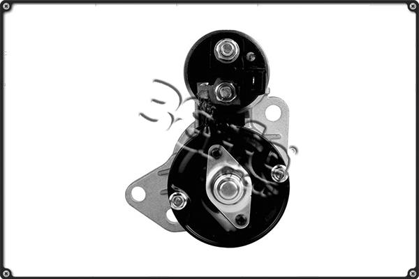 3Effe Group STRS186 - Стартер autospares.lv