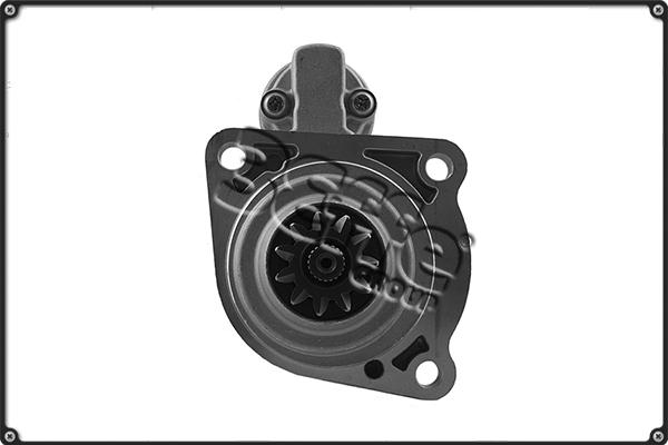 3Effe Group STRS187 - Стартер autospares.lv