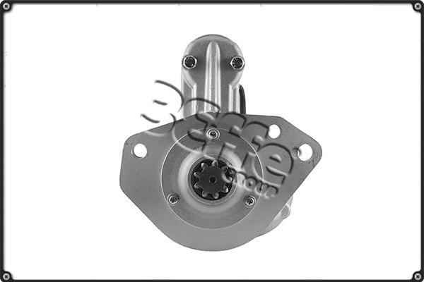 3Effe Group STRS137 - Стартер autospares.lv