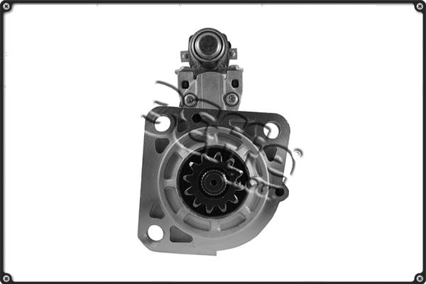 3Effe Group STRS122 - Стартер autospares.lv