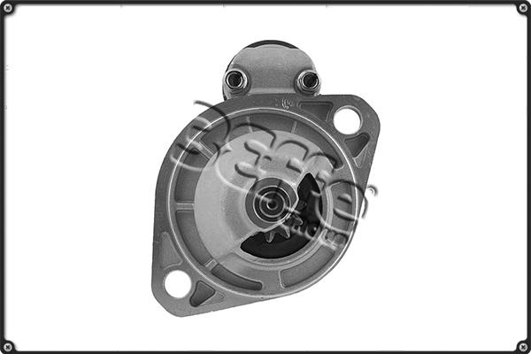 3Effe Group STRS127 - Стартер autospares.lv