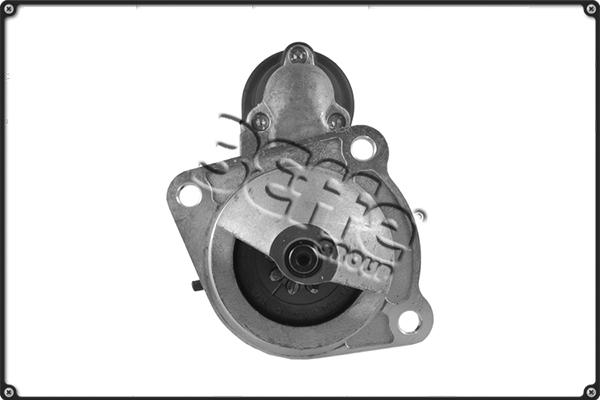 3Effe Group STRS176 - Стартер autospares.lv