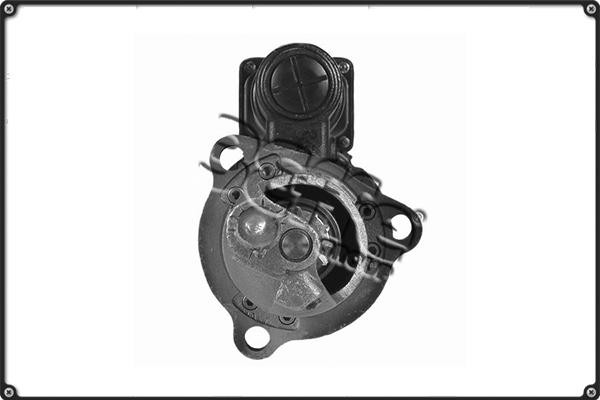 3Effe Group STRS848 - Стартер autospares.lv