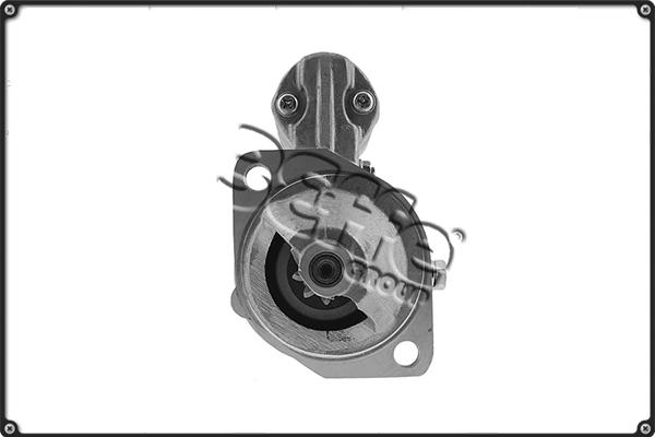 3Effe Group STRS864 - Стартер autospares.lv