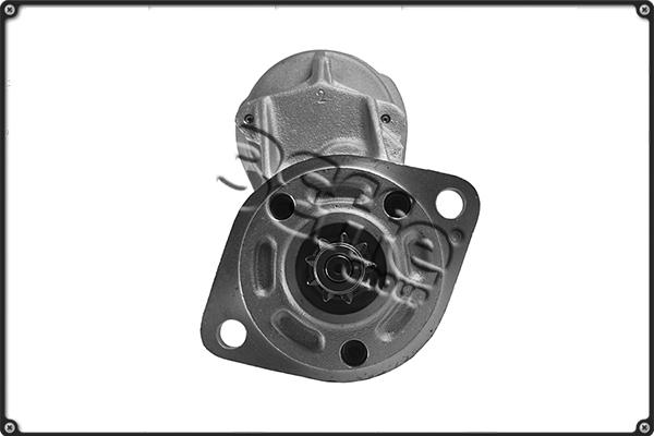 3Effe Group STRS863 - Стартер autospares.lv