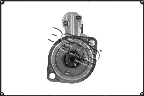 3Effe Group STRS838 - Стартер autospares.lv