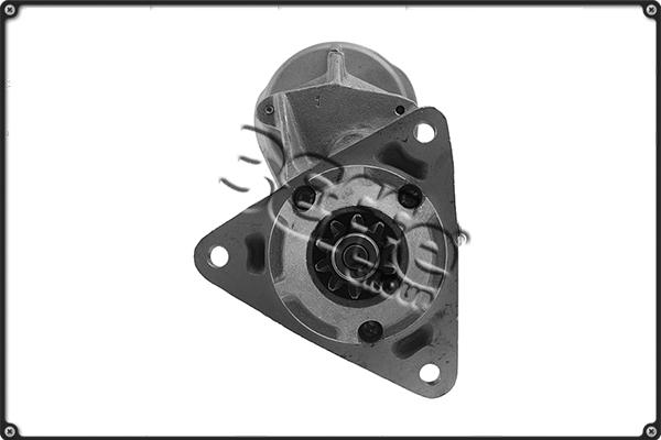 3Effe Group STRS827 - Стартер autospares.lv