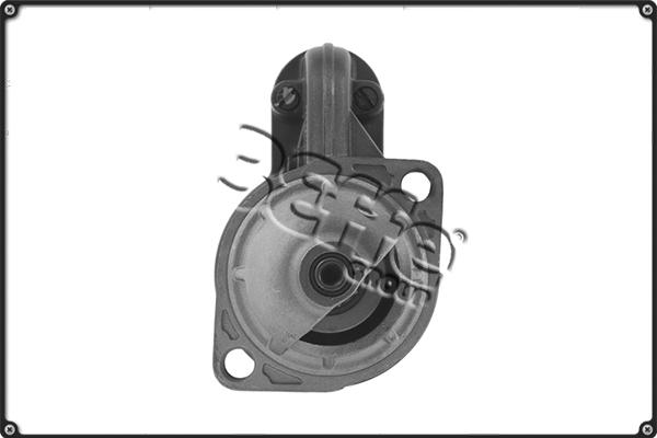 3Effe Group STRS870 - Стартер autospares.lv