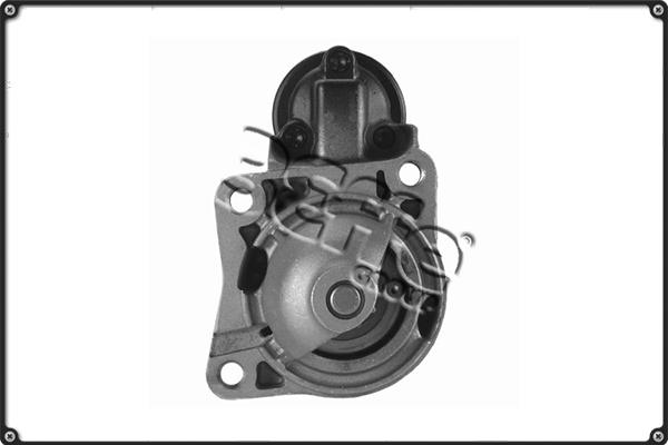 3Effe Group STRS399 - Стартер autospares.lv