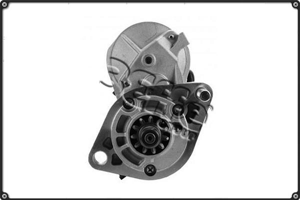 3Effe Group STRS305 - Стартер autospares.lv