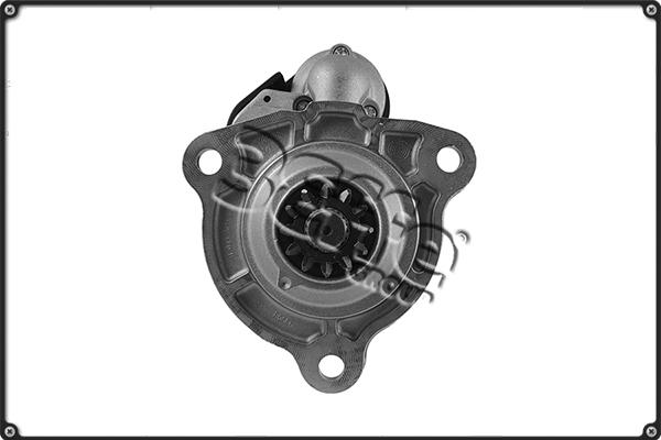 3Effe Group STRS335 - Стартер autospares.lv