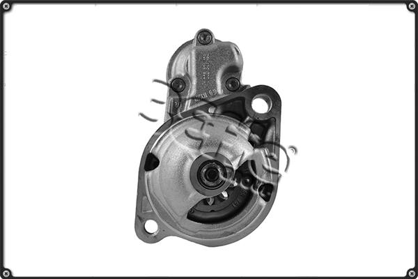 3Effe Group STRS372 - Стартер autospares.lv