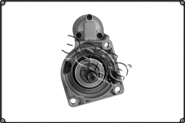 3Effe Group STRS241 - Стартер autospares.lv