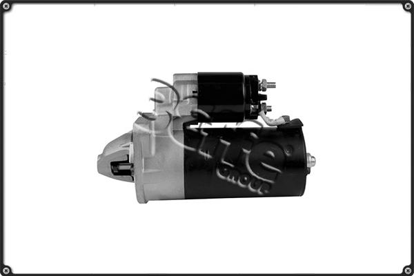 3Effe Group STRS207 - Стартер autospares.lv