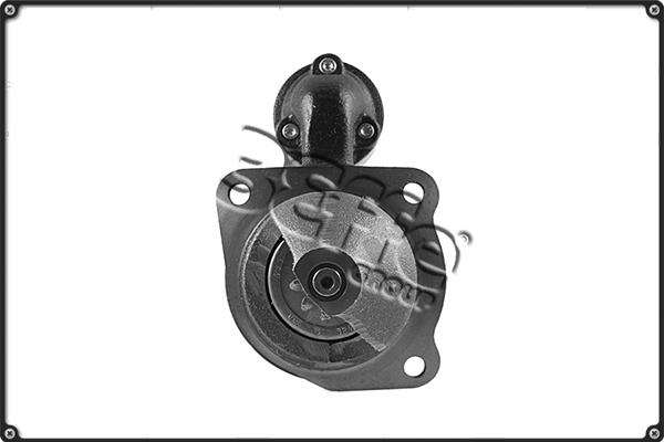 3Effe Group STRS284 - Стартер autospares.lv