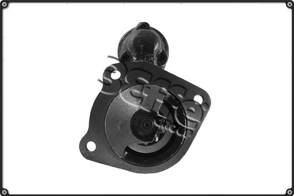 3Effe Group STRS279 - Стартер autospares.lv