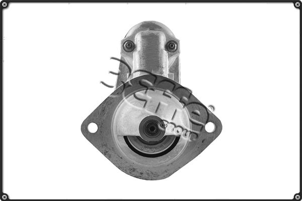 3Effe Group STRS749 - Стартер autospares.lv