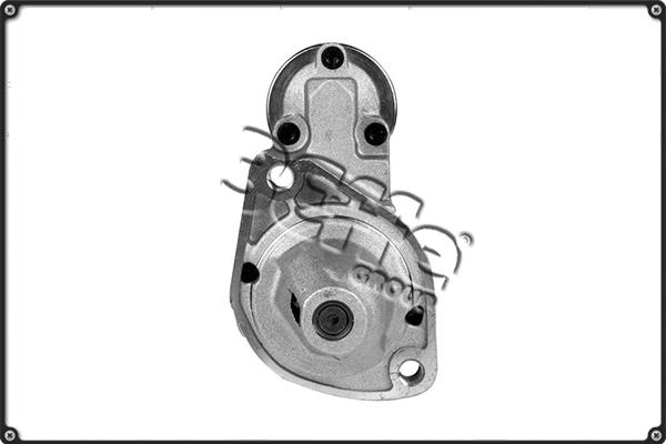 3Effe Group STRS753 - Стартер autospares.lv