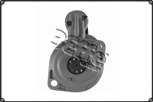 3Effe Group STRS757 - Стартер autospares.lv