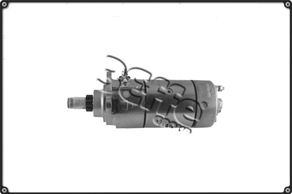 3Effe Group STRS706 - Стартер autospares.lv