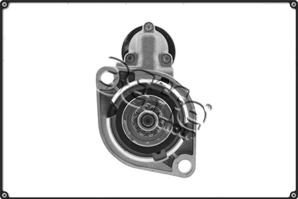 3Effe Group STRS703 - Стартер autospares.lv