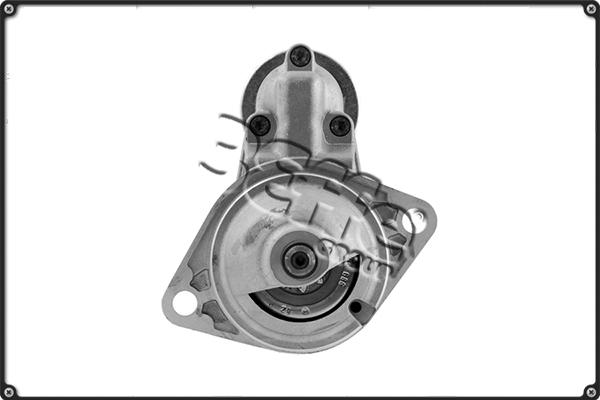 3Effe Group STRS702 - Стартер autospares.lv