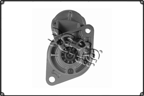 3Effe Group STRS789 - Стартер autospares.lv