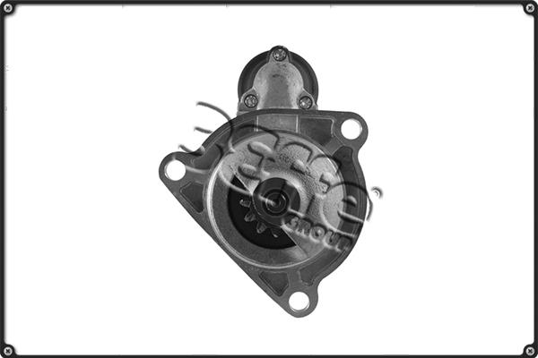 3Effe Group STRS732 - Стартер autospares.lv