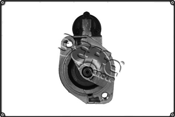 3Effe Group STRS725 - Стартер autospares.lv