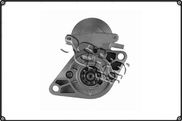 3Effe Group STRW043 - Стартер autospares.lv