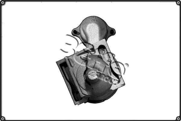 3Effe Group STRW062 - Стартер autospares.lv