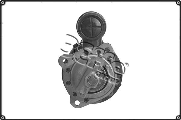 3Effe Group STRW015 - Стартер autospares.lv