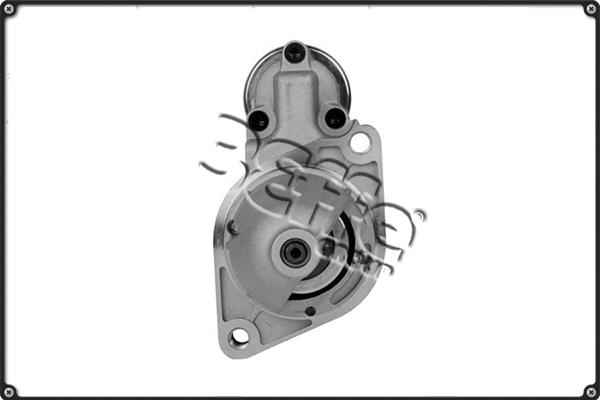 3Effe Group STRW132 - Стартер autospares.lv