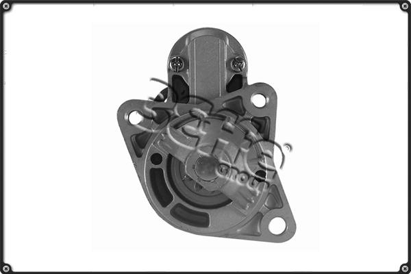 3Effe Group STRW359 - Стартер autospares.lv