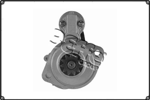 3Effe Group STRW356 - Стартер autospares.lv