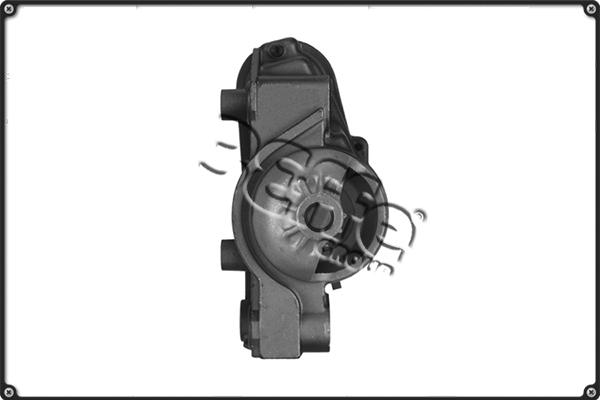 3Effe Group STRW384 - Стартер autospares.lv