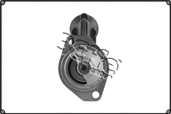 3Effe Group STRW294 - Стартер autospares.lv