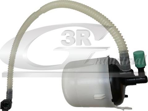 3RG 97702 - Топливный фильтр autospares.lv